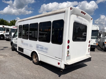 Picture of 2018 Ford Transit Starlite ADA Shuttle Bus
