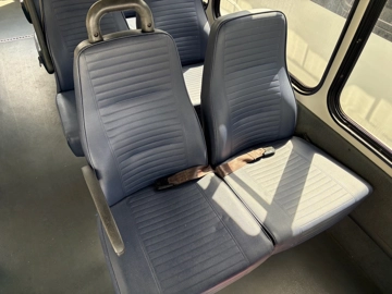Picture of 2018 Ford Transit Starlite ADA Shuttle Bus