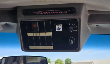 Picture of 2016 Ford E450 Senator Shuttle Bus