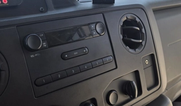 Picture of 2016 Ford E450 Senator Shuttle Bus