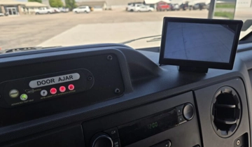 Picture of 2016 Ford E450 Senator Shuttle Bus