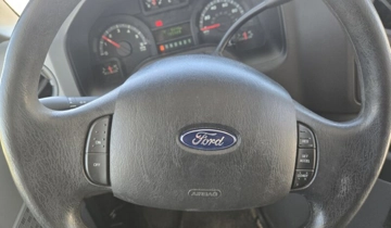 Picture of 2016 Ford E450 Senator Shuttle Bus
