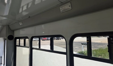 Picture of 2016 Ford E450 Senator Shuttle Bus