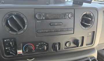 Picture of 2016 Ford E450 Senator Shuttle Bus