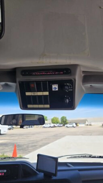 Picture of 2016 Ford E450 Senator Shuttle Bus