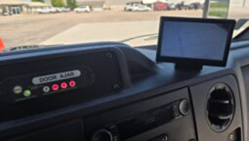 Picture of 2016 Ford E450 Senator Shuttle Bus