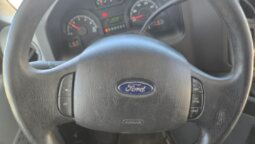 Picture of 2016 Ford E450 Senator Shuttle Bus