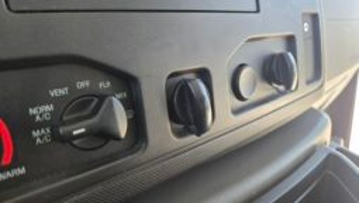 Picture of 2016 Ford E450 Senator Shuttle Bus