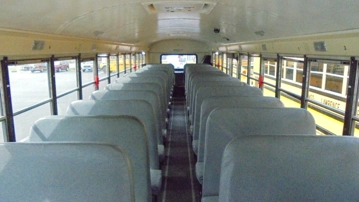 Picture of 2012 International RE School Bus