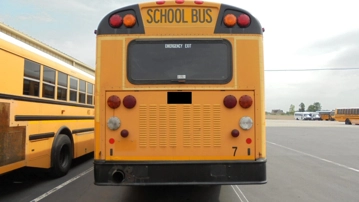 Picture of 2012 International RE School Bus