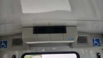 Picture of 2016 Ford E450 Senator Shuttle Bus