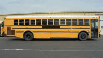Picture of 2012 International RE School Bus