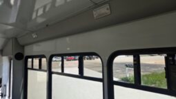 Picture of 2016 Ford E450 Senator Shuttle Bus