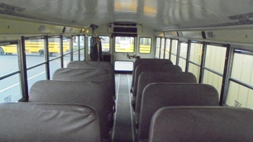 Picture of 2009 International CE School Bus