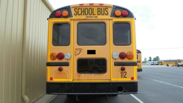 Picture of 2009 International CE School Bus
