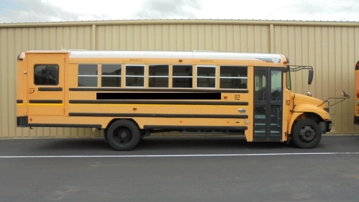 Picture of 2009 International CE School Bus