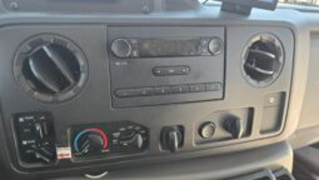 Picture of 2016 Ford E450 Senator Shuttle Bus