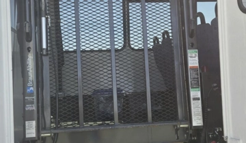 Picture of 2019 Ford E-450 Shuttle Bus