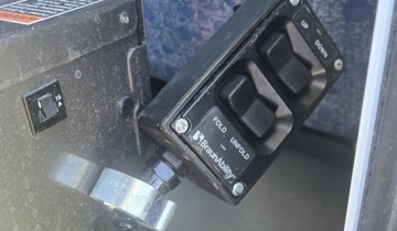 Picture of 2019 Ford E-450 Shuttle Bus