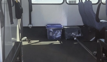 Picture of 2019 Ford E-450 Shuttle Bus