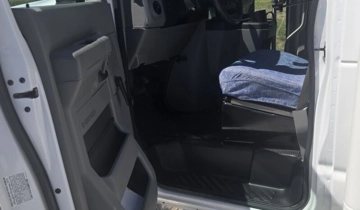 Picture of 2019 Ford E-450 Shuttle Bus