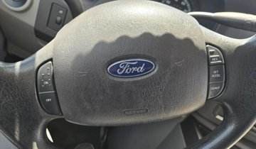 Picture of 2019 Ford E-450 Shuttle Bus