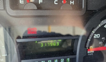 Picture of 2019 Ford E-450 Shuttle Bus