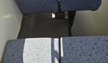 Picture of 2019 Ford E-450 Shuttle Bus