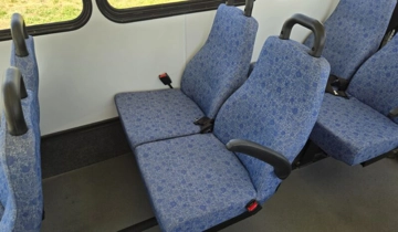 Picture of 2019 Ford E-450 Shuttle Bus