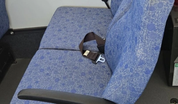 Picture of 2019 Ford E-450 Shuttle Bus