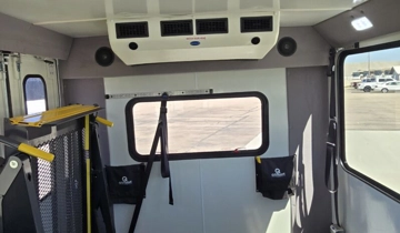 Picture of 2019 Ford E-450 Shuttle Bus