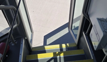 Picture of 2019 Ford E-450 Shuttle Bus