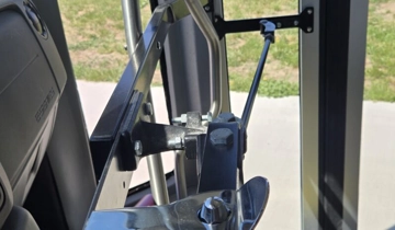 Picture of 2019 Ford E-450 Shuttle Bus