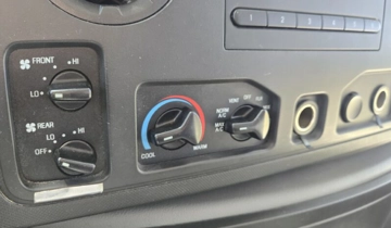 Picture of 2019 Ford E-450 Shuttle Bus