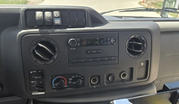 Picture of 2019 Ford E-450 Shuttle Bus