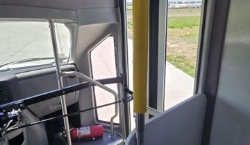 Picture of 2019 Ford E-450 Shuttle Bus