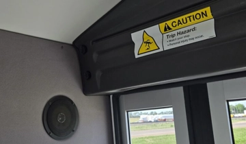 Picture of 2019 Ford E-450 Shuttle Bus