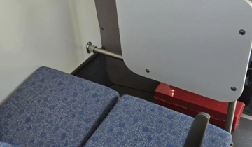 Picture of 2019 Ford E-450 Shuttle Bus