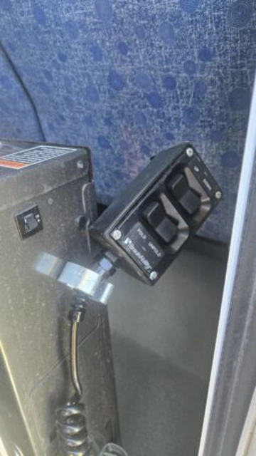 Picture of 2019 Ford E-450 Shuttle Bus
