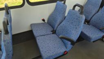 Picture of 2019 Ford E-450 Shuttle Bus