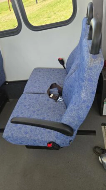 Picture of 2019 Ford E-450 Shuttle Bus