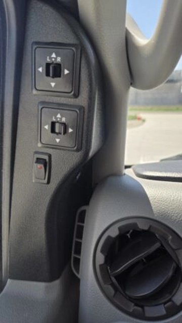 Picture of 2019 Ford E-450 Shuttle Bus