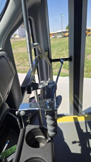 Picture of 2019 Ford E-450 Shuttle Bus