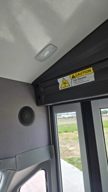 Picture of 2019 Ford E-450 Shuttle Bus
