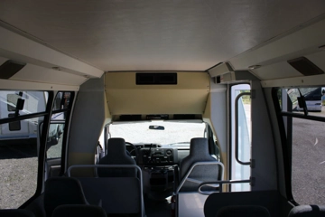 Picture of 2011 Ford E-450 Shuttle Bus