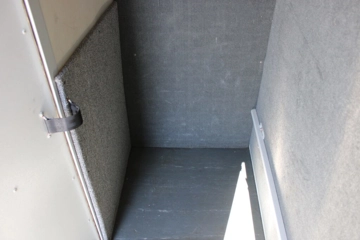 Picture of 2011 Ford E-450 Shuttle Bus