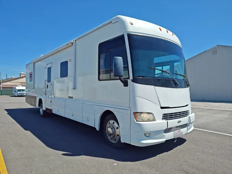 Picture of 2008 Ford Mobile Clinic Conversion
