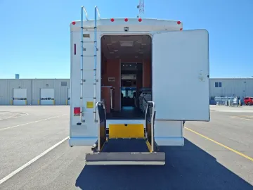 Picture of 2008 Ford Mobile Clinic Conversion