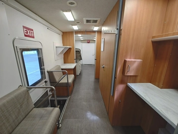 Picture of 2008 Ford Mobile Clinic Conversion