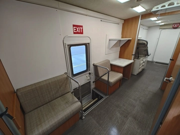 Picture of 2008 Ford Mobile Clinic Conversion